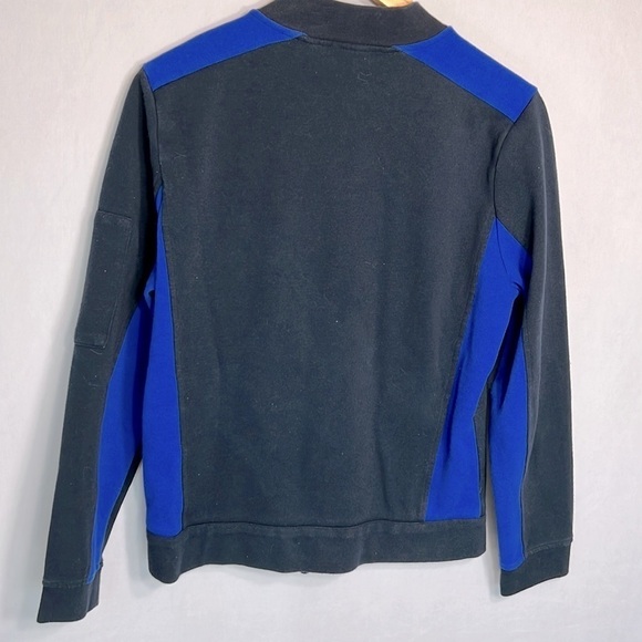 Women's Armani Exchange Jacket size S/P - Picture 7 of 9